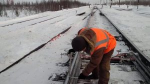 15 Понижение остряка в сечении 5, 10, 15, 20 и 50 и более