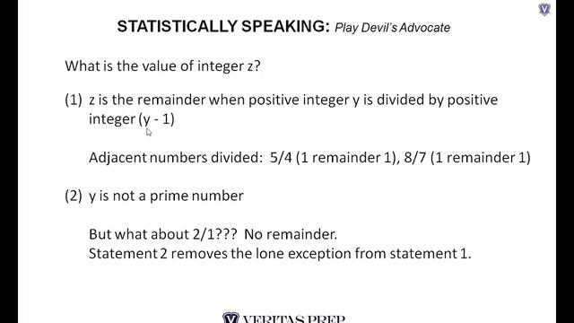 Statistically Surprising Mistakes Students Make All of the Time and Don't Realize смотреть онлайн