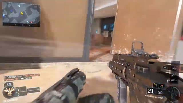 Black Ops 3 Tom Vergisst Lukas und Kilian смотреть онлайн