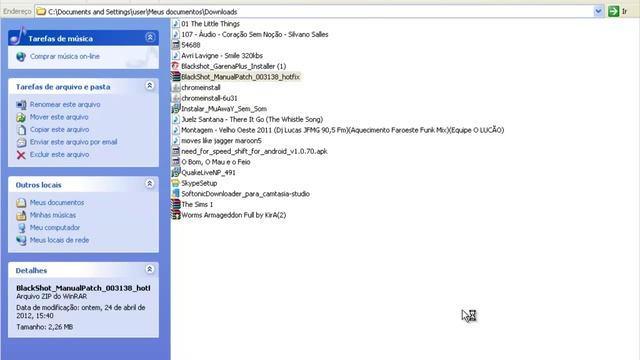 BlackShot Problema resolvido ''Starting Game'' смотреть онлайн