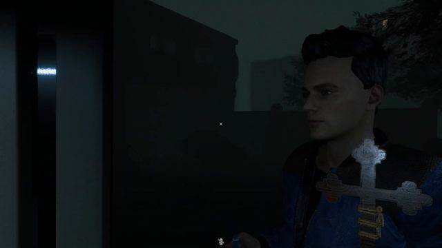 Полицейский Участок Оказался Чем-То Более.. | Ghost Watchers смотреть онлайн