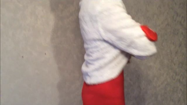 Дед Мороз и Снегурочка для взрослых и детей!!! смотреть онлайн