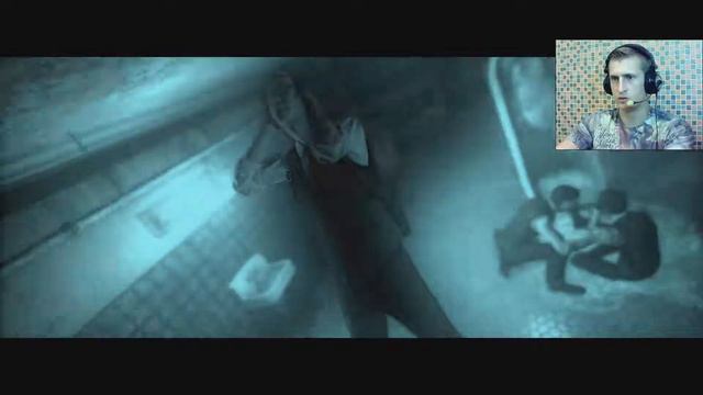 The Evil Within #6 ► СТРАННЫЕ КОМНАТЫ смотреть онлайн