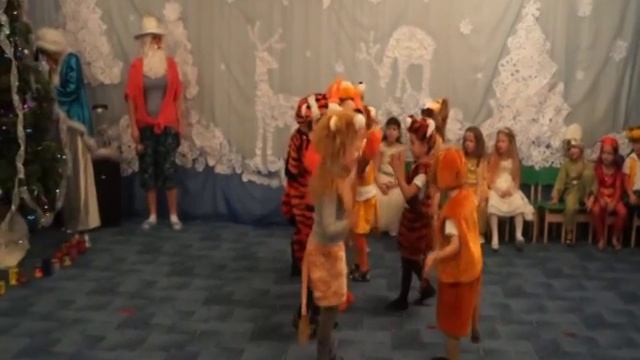 танец смотреть онлайн