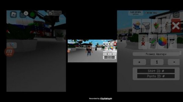 Обнова в БРУКХЕЙВЕН + Как создать мем в Meme Generator @BRISEGAMES