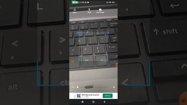 QR Code Reader App 2023 - QR Code Kya Hota Hai - Barcode Kaise Scan Kare - Barcode Kaise Banate Hai смотреть онлайн