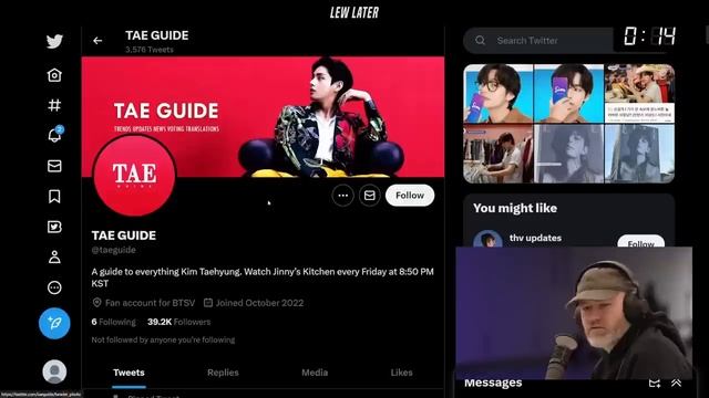 Counter-Strike 2 Footage and "Responsive" Smokes смотреть онлайн