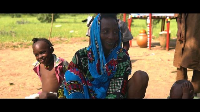 Gerewol Festival - The Most Amazing Cultural Trip To Chad