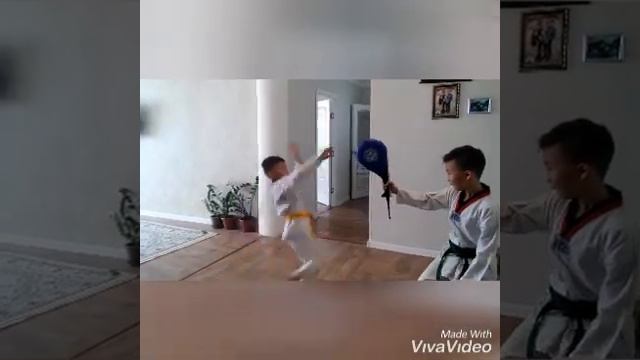 Спорт - это движение. смотреть онлайн