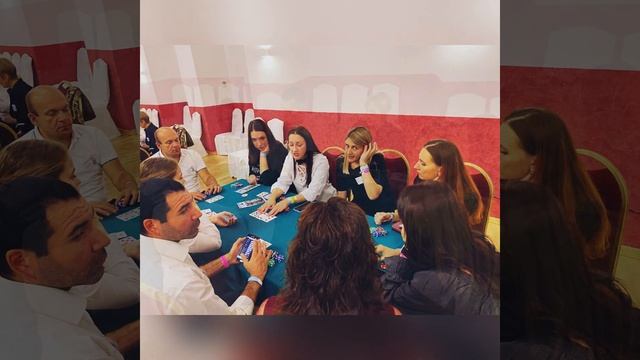 Бизнес Ретрит (Октябрь 2020) смотреть онлайн