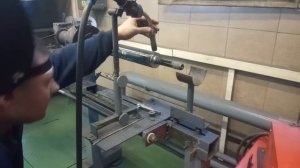 сварка кардана