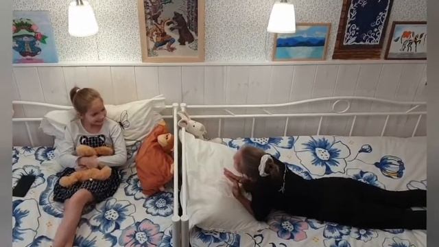 Музейная ночь 