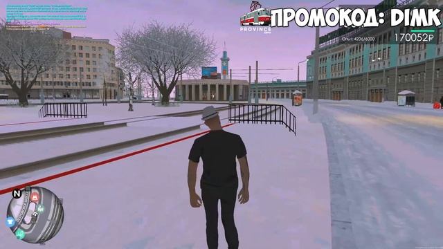 КАК НАЧАТЬ ИГРАТЬ В MTA PROVINCE? ПРОМОКОД НА БЕСПЛАТНУЮ ТАЧКУ! МТА ПРОВИНЦИЯ 2023 ГТА РОССИЯ смотреть онлайн
