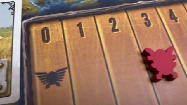 Scythe | 5 Years In | Board Game Overview смотреть онлайн
