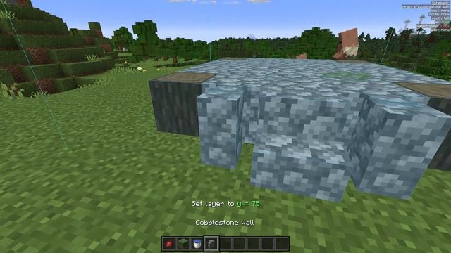 8 Essential Mods for Content Creators (Minecraft 1.20.1 Fabric) смотреть онлайн