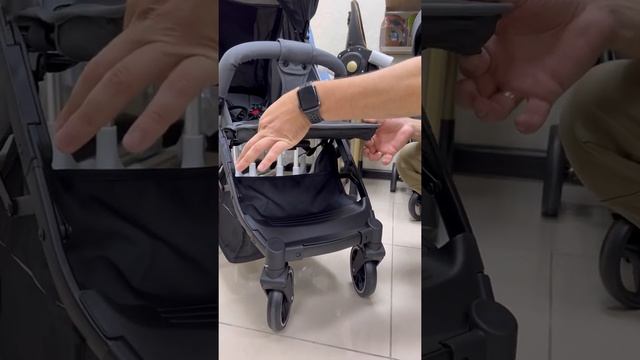 Luxmom V3 подробный видеообзор