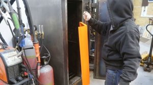 Порошковая покраска в гаражных условиях