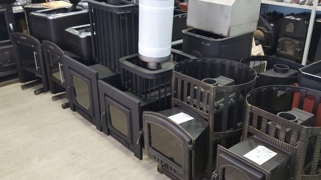 Самые продаваемые печи для бани РЕЙТИНГ "Stoves-Market" смотреть онлайн