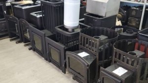 Самые продаваемые печи для бани РЕЙТИНГ "Stoves-Market"
