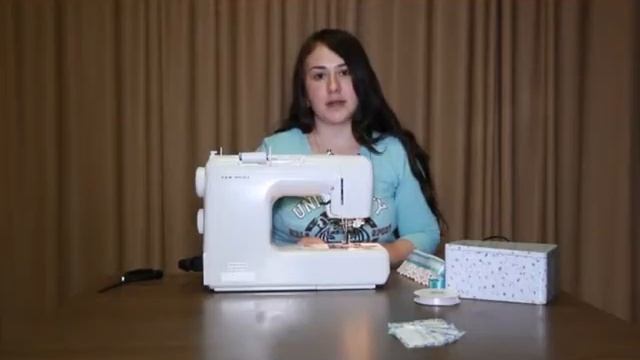 Мастер-класс: готовимся к свадьбе. Шьем подвязку невесты смотреть онлайн