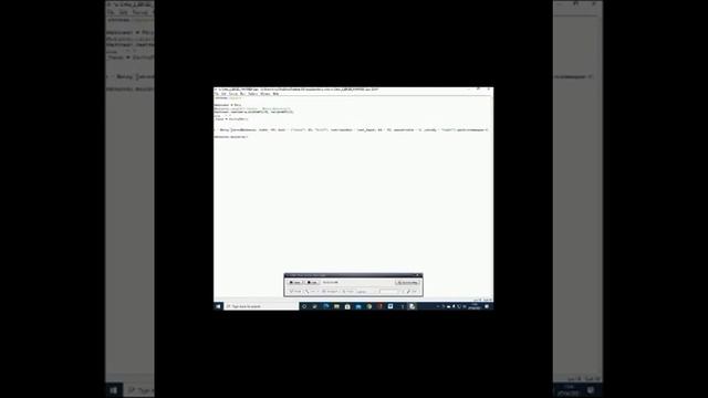 e-Cinler Projesi 1 - Python'da ebceb değeri hesaplama makinesi nasıl yapılır? Entry widget kullanım смотреть онлайн