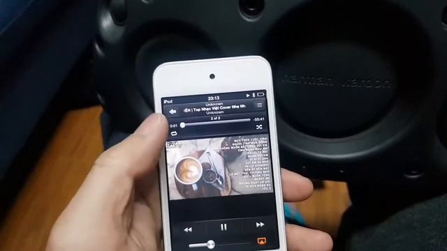 Độ pin cho Harman Kardon Goplay mini oánh 10 tiếng ! смотреть онлайн