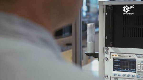 NORD DRIVESYSTEMS | Group | Expertise in electronic drive solutions