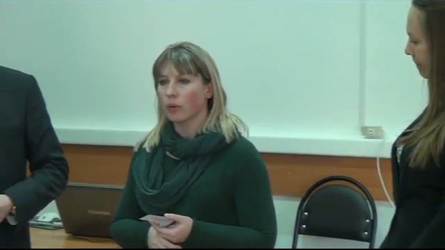 7 вопросов Главной Гостье. Юлия Кислова смотреть онлайн