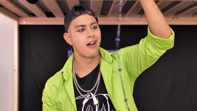 GOOD vs BAD HALLOWEEN House Makeover | SOFT vs E-GIRL in Secret Rooms by La La Life Games смотреть онлайн