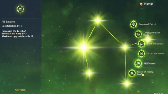 Genshin Impact 3.4 Release Date смотреть онлайн