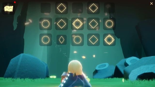 Sky: Children of light- River flows in you смотреть онлайн