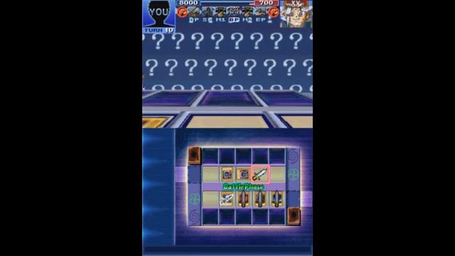 Let's Play Yu-Gi-Oh! Nightmare Troubadour #4 - Puzzled смотреть онлайн