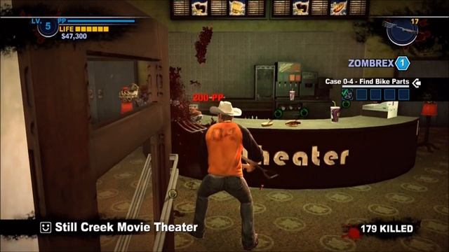 Let's Play Dead Rising 2: Case Zero - Full playthrough смотреть онлайн