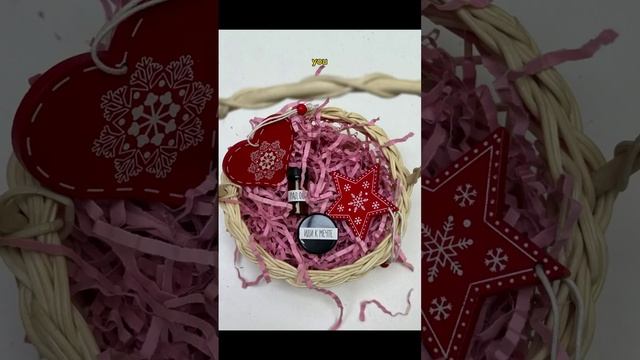 Хэнд мэйд подарки - духи и составы для настроения, денег, любви из эфирных масел! ТГ - ea_serdiuk! смотреть онлайн