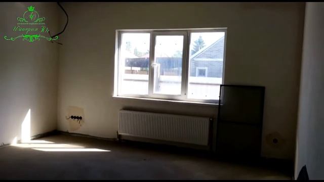 Два дома на одном участке г.Крымск смотреть онлайн