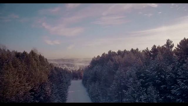 Морозный день смотреть онлайн