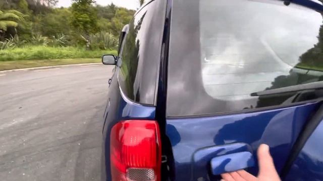 Rav 4, 3 Door 2002 Manual смотреть онлайн