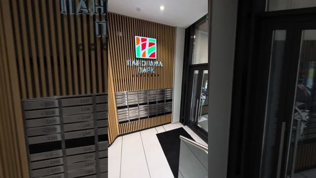 Аренда студии в ЖК Панорама Парк Сосновка. Адрес: СПб, Манчестерская улица, дом 3 , корпус 2. смотреть онлайн