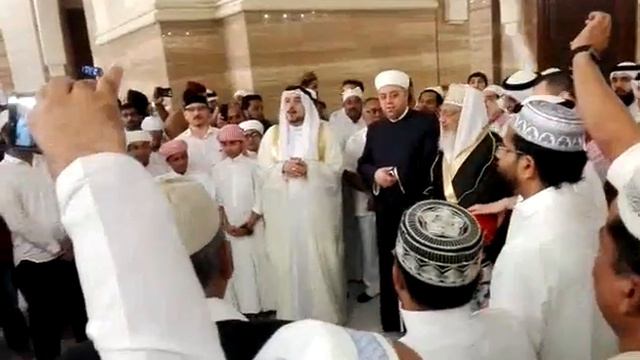 BAHRAIN GROUND MASJID MAULD MAJLIS смотреть онлайн