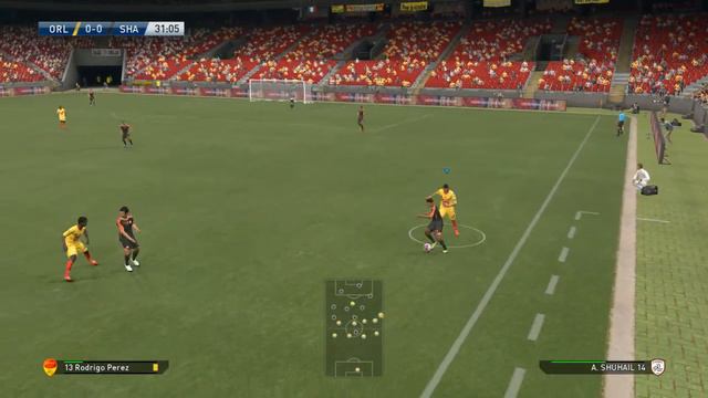 PES 2015 #1 Начало карьеры смотреть онлайн