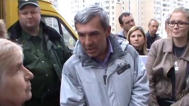 солнцево парк смотреть онлайн