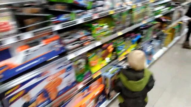 Немецкий магазин игрушек смотреть онлайн