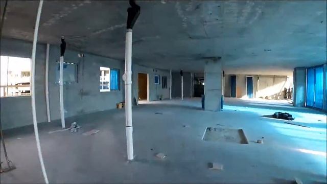 VUE Sarasota Bay - Level 12 Poured - 122215 смотреть онлайн