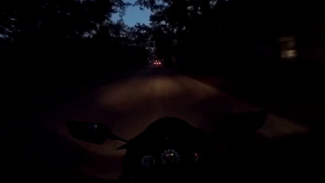 МОТОБУДНИ #13 ПОКАТУШКИ НА KAWASAKI NINJA 250R смотреть онлайн
