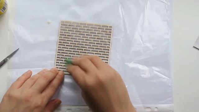 Как я это делаю: "Экстра-способ декора чипборда" специально для тм Wood chic смотреть онлайн