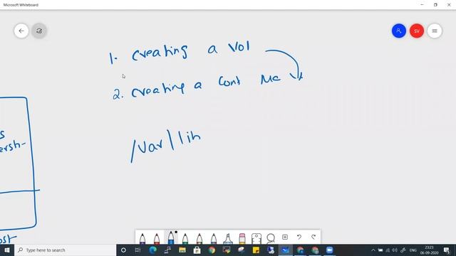 What is Docker Storage and Volume | How to create Docker Volume | Mount and Remove Docker Volume смотреть онлайн