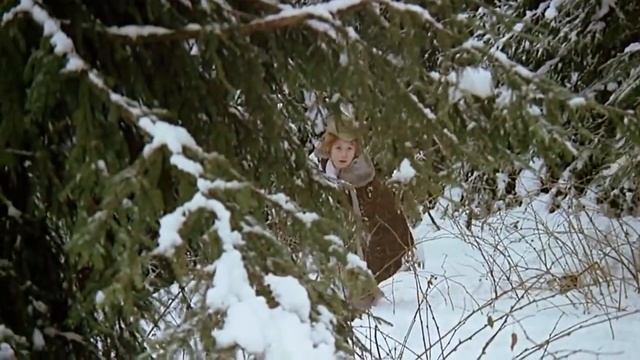 Три орешка для Золушки... смотреть онлайн