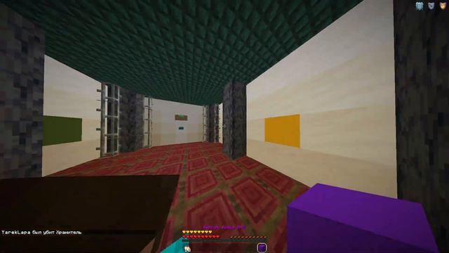 ROBLOX? - НЕТ, МАЙНКРАФТ! ⁓⁓⁓ Minecraft карты(Doors) смотреть онлайн