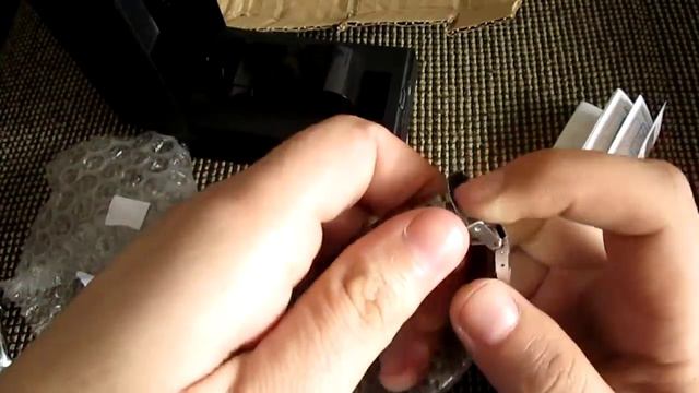 Vostok Amphibian Watch Unboxing from Meranom.com смотреть онлайн