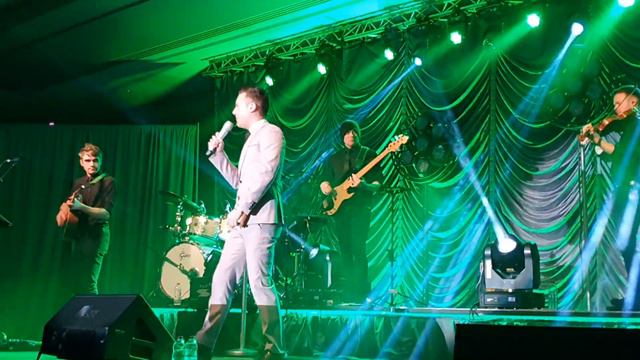 Nathan carter live kilkenny Ireland смотреть онлайн